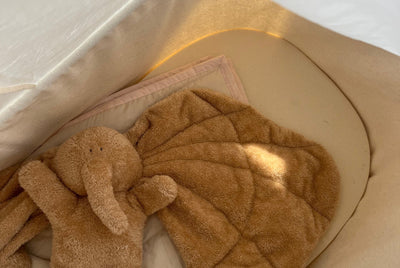 Holiday Mode – Tips for Better Sleep While Travelling