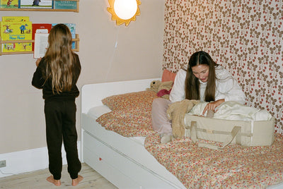 Seasonal Sleep Myths – and What Actually Works