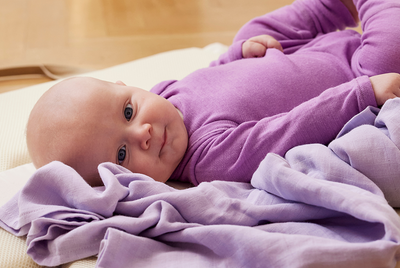 Mental Leap 9 - 64 weeks - Personality development.