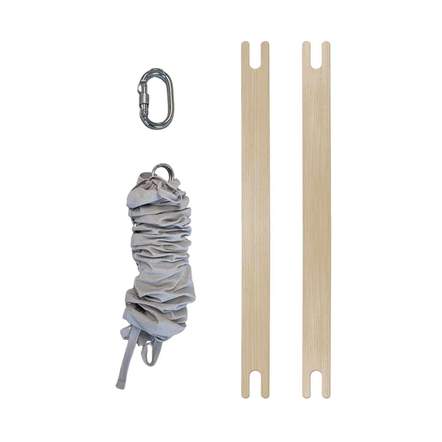 Federwiege für Zwillinge – Umbausatz