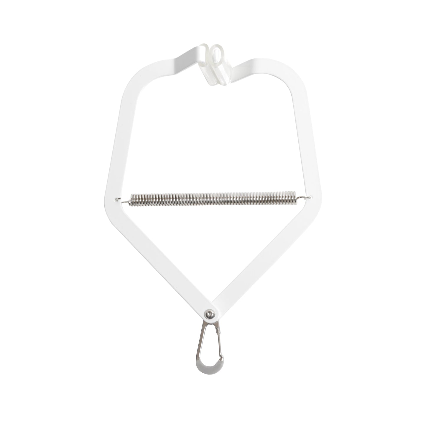 Baby Hammock (twin) with cradle bouncer (basic, door clamp)