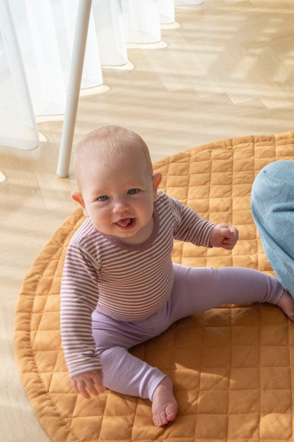 Mental Leap 9, 64 weeks