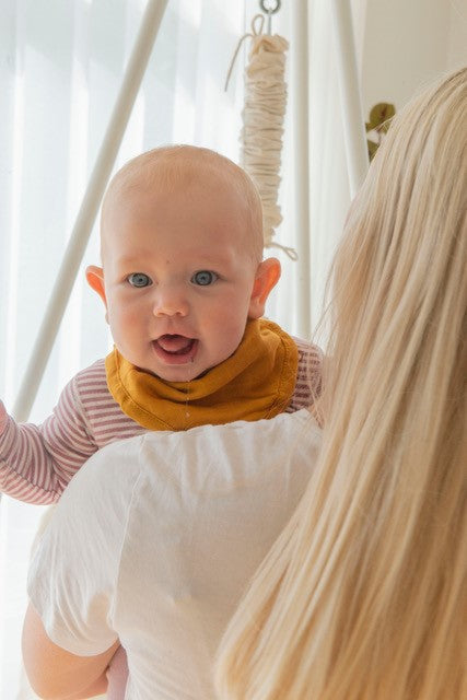 Mental Leap, 55 weeks