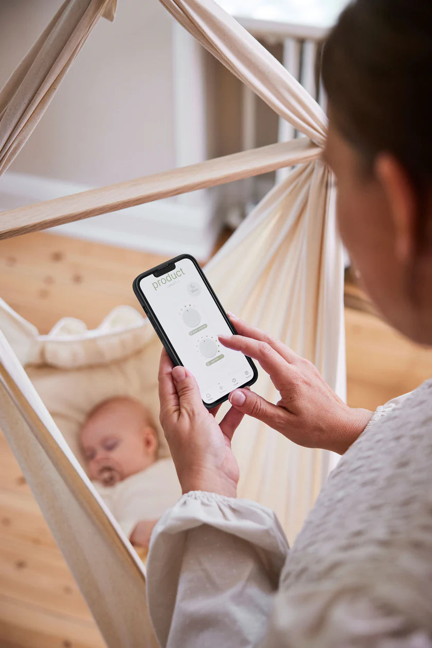 The 7 most asked questions about baby hammocks