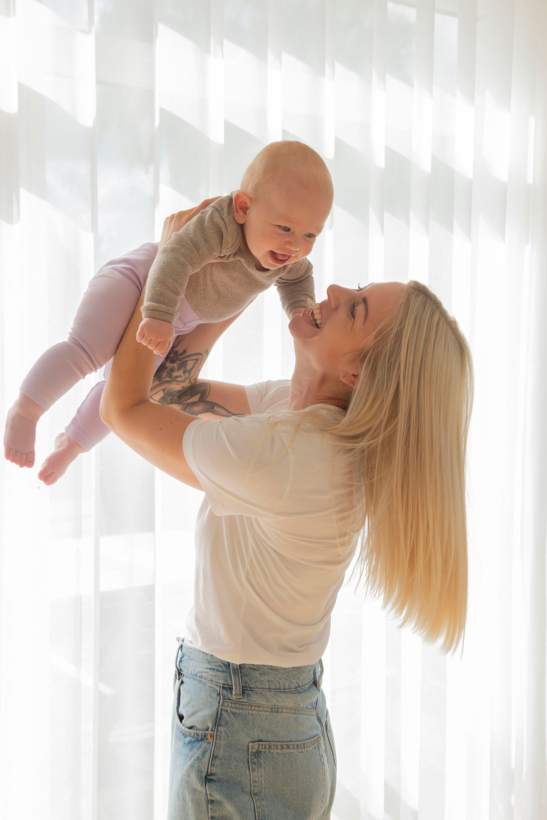 Motor restlessness: Causes