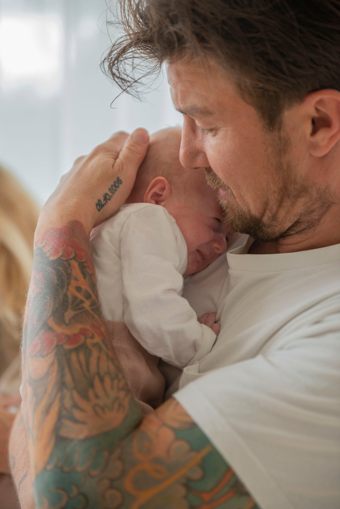 Helping: Reflux and Sleep