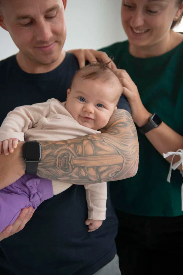 Mental Leap 6, 37 weeks