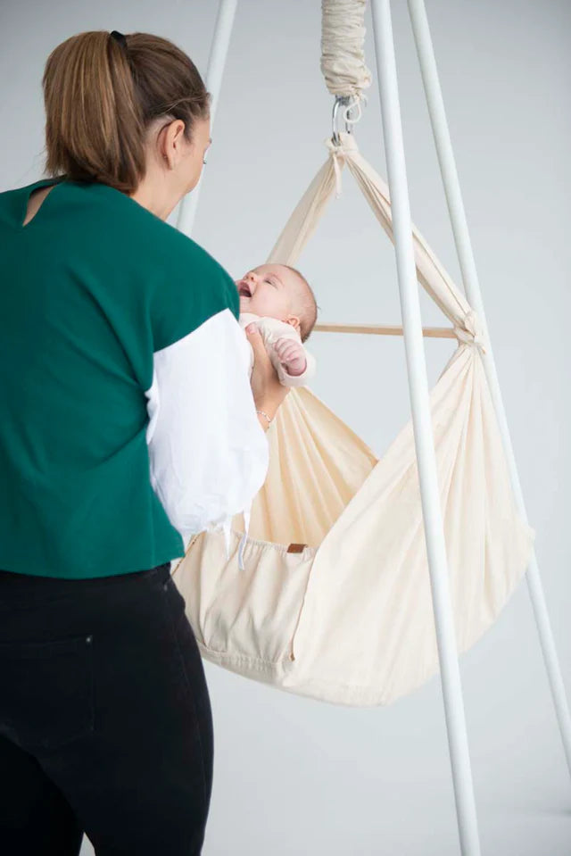 How much should my baby sleep?