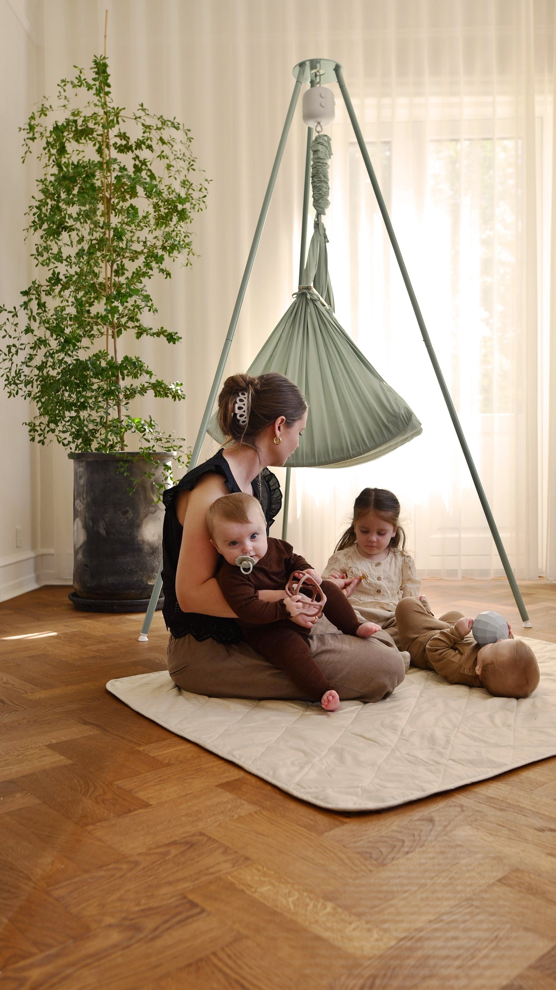 Mental Leap 10, 75 Weeks