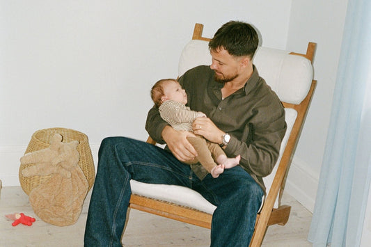 Does your baby have a tummy ache?