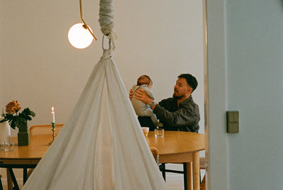 When sleep shapes everyday life