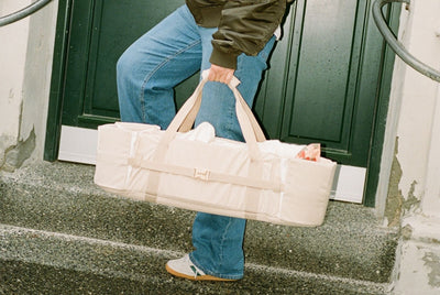 Holiday Mode – Tips for Better Sleep While Travelling