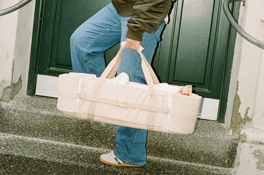 Holiday Mode – Tips for Better Sleep While Travelling