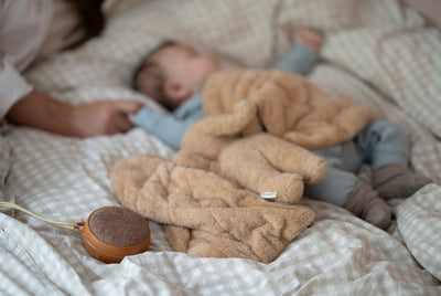 Sleep Survives the Summer — Even Without a Plan