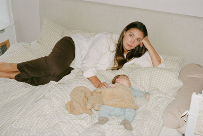 Motor Restlessness in Children