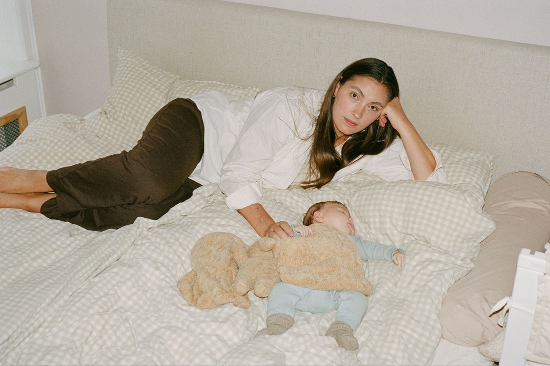 Motor Restlessness in Children