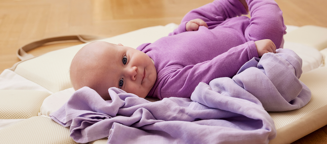 Mental Leap 9 - 64 weeks - Personality development.