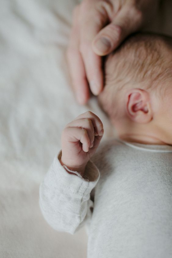 Sleep schedule: 12-18 months