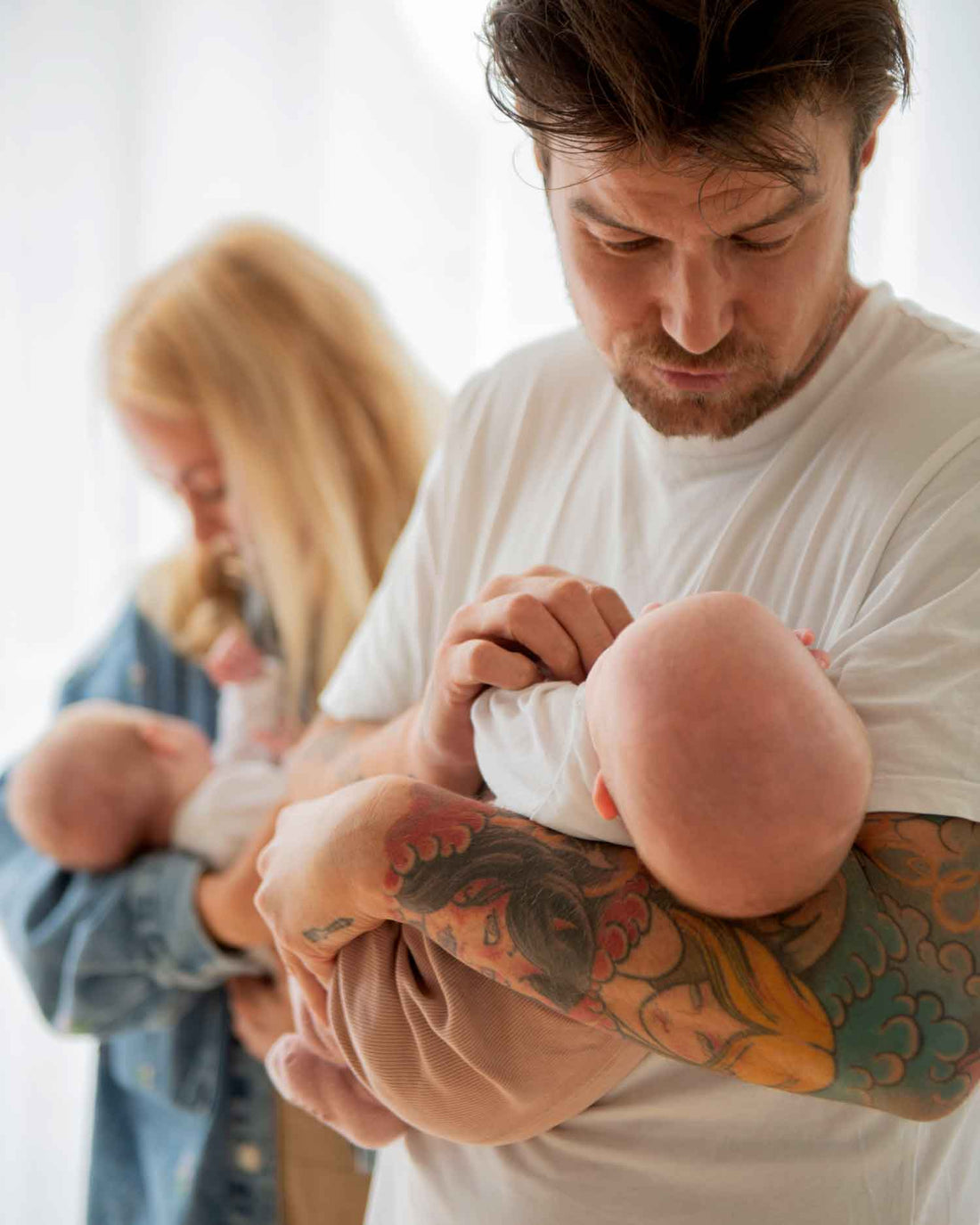 What is motor Restlessness?