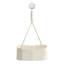 Baby Cradle with cradle bouncer