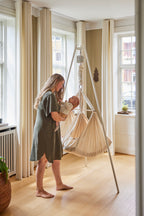 Basic baby hammock (twin)