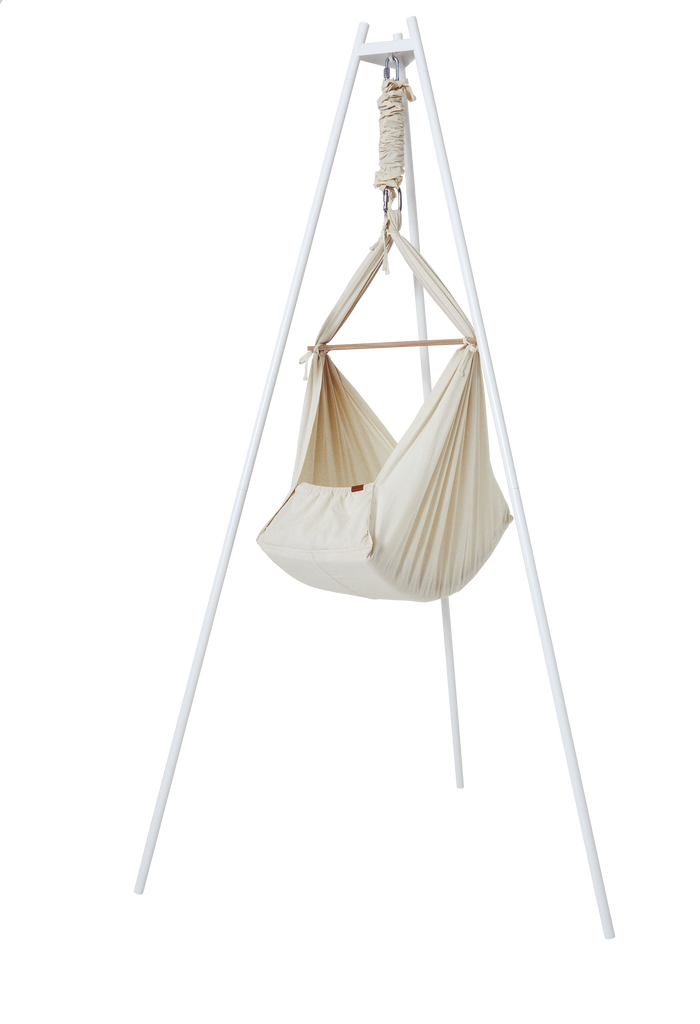 Baby hammock, Basic