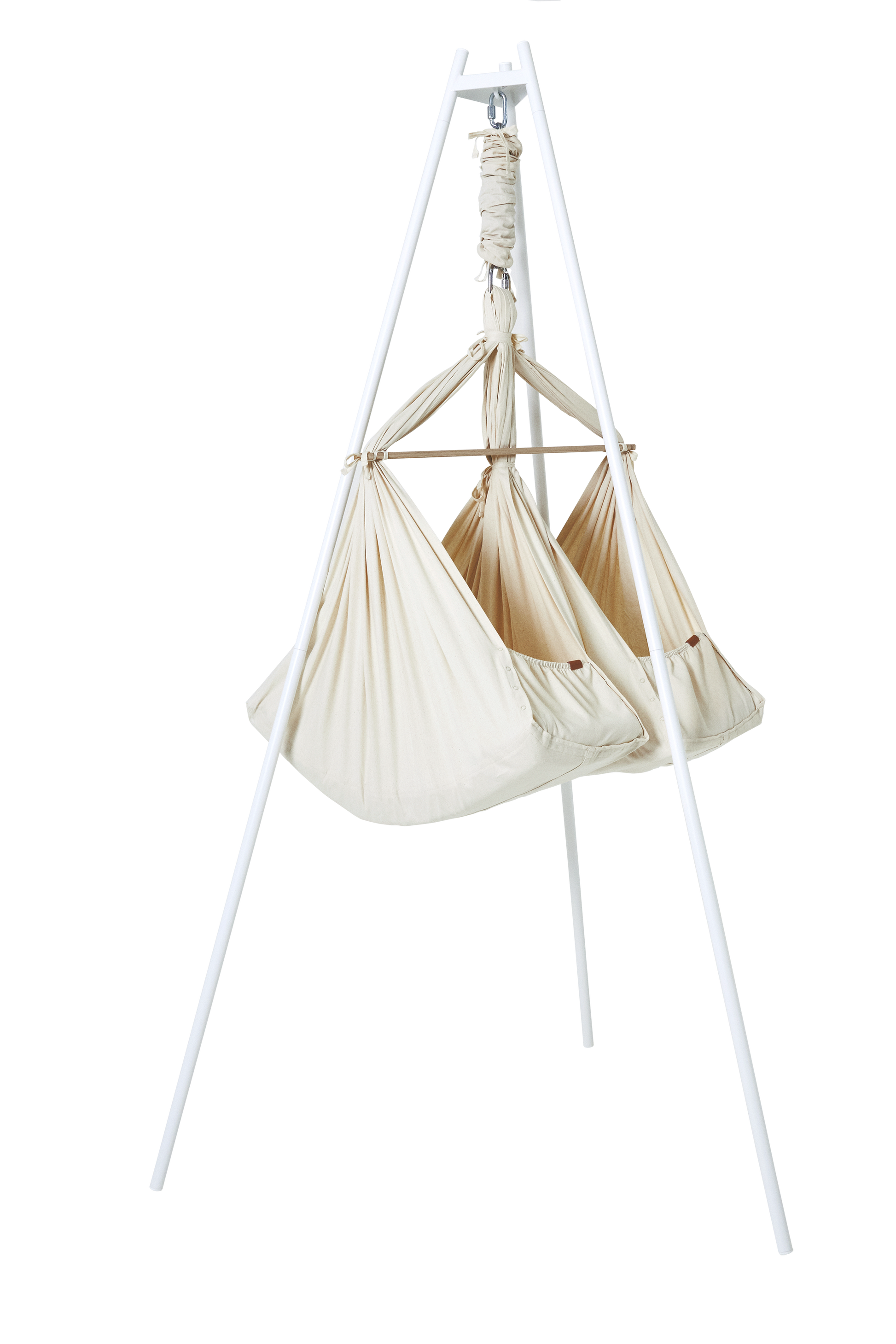 Basic baby hammock (twin) - Main Image