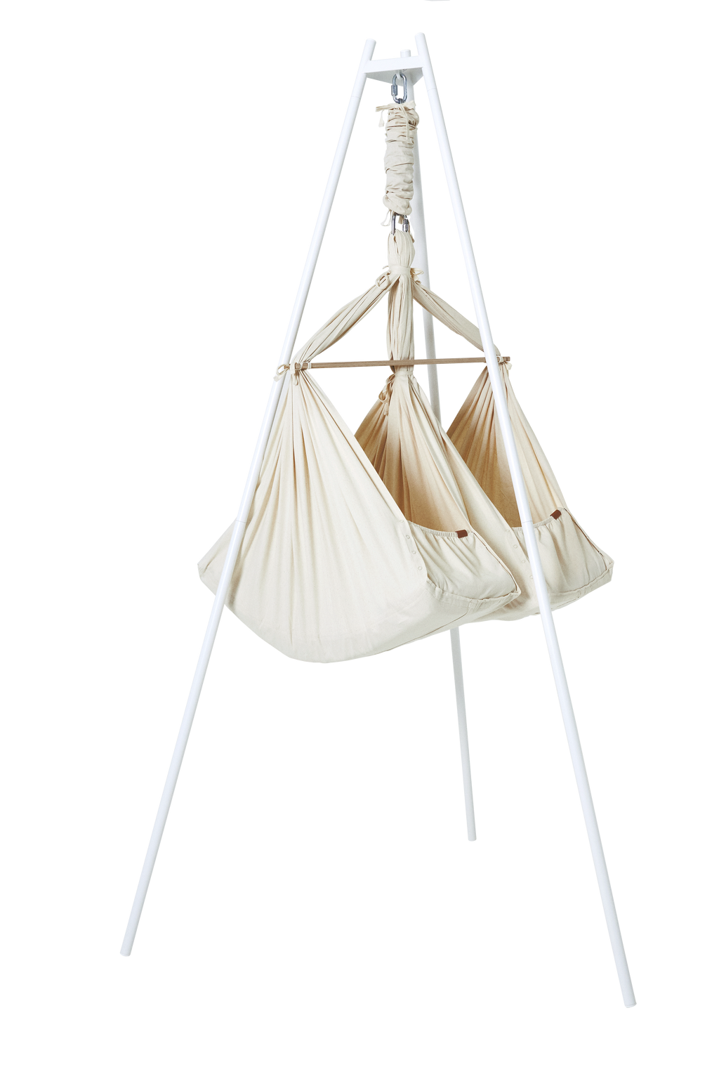Basic baby hammock (twin)