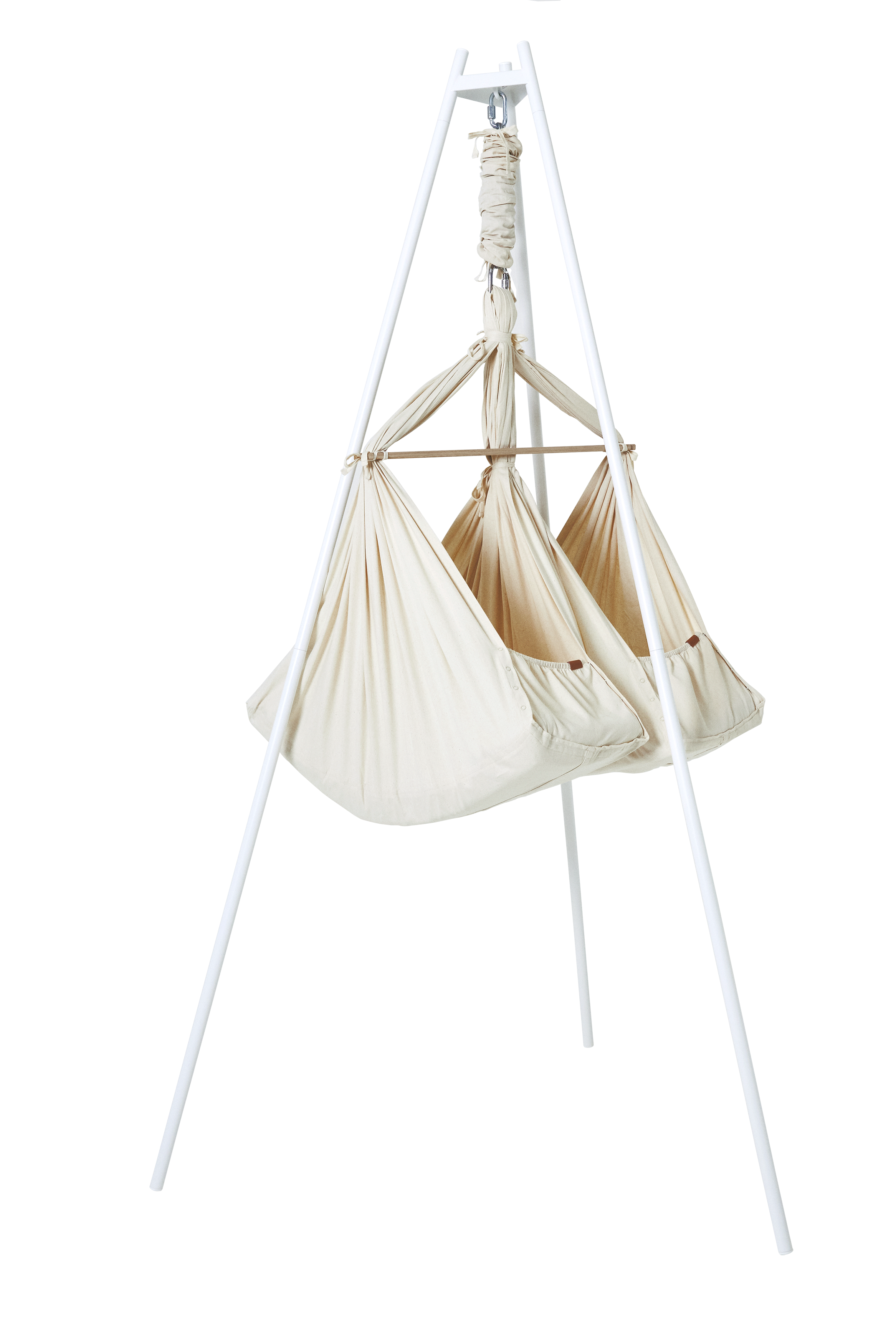 Basic baby hammock (twin)