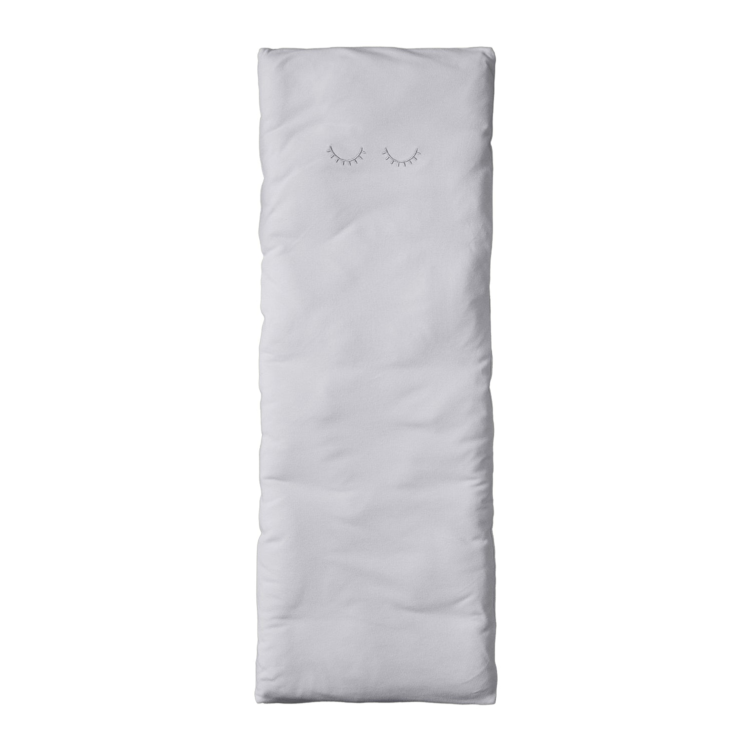 Ullmadrass för hängvagga