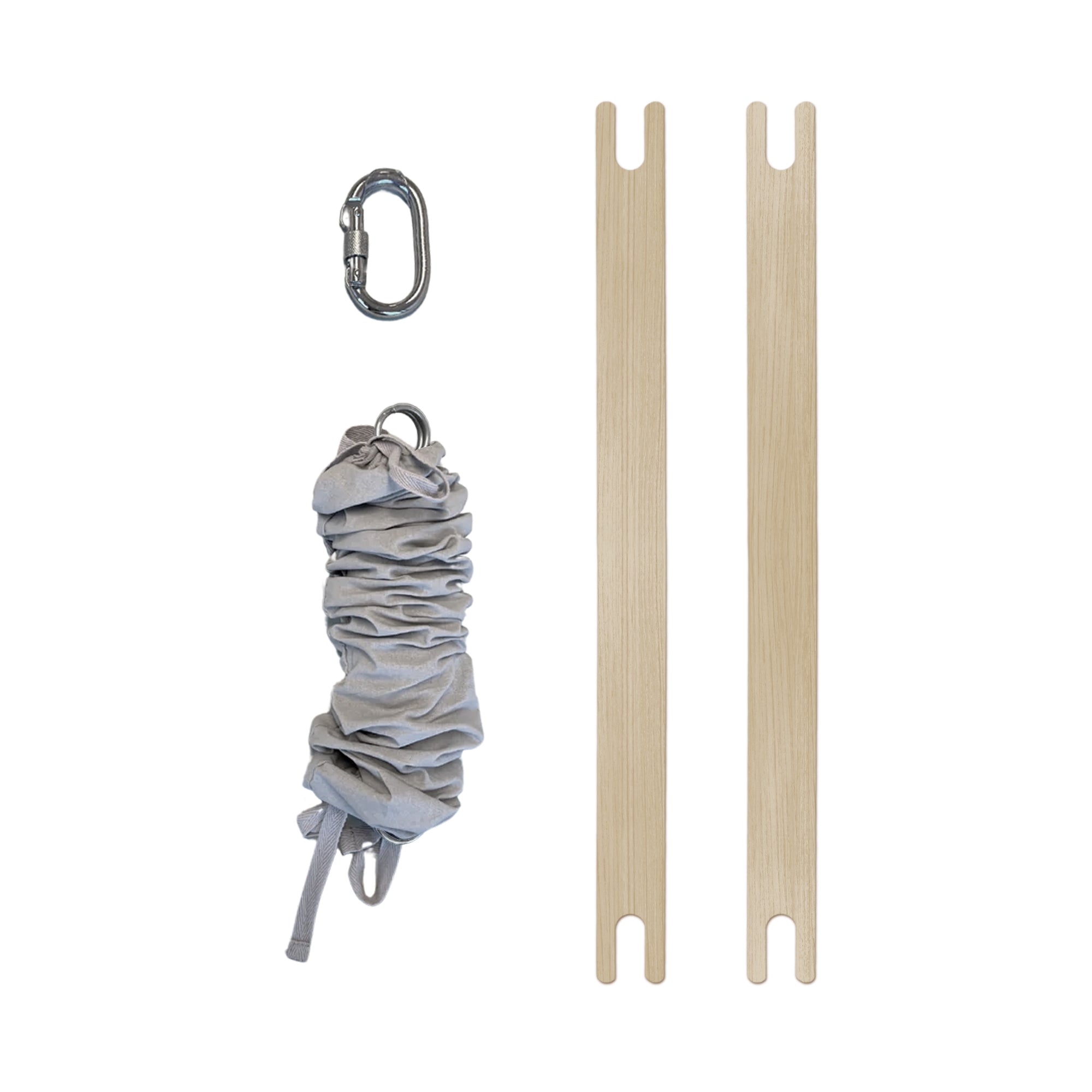 Tvilling-hängvagga konverteringssats