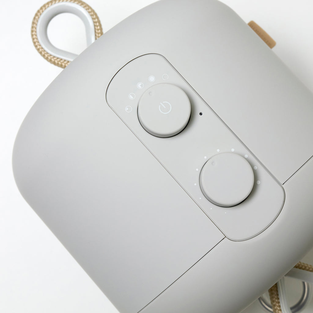 LeeLo02 cradle bouncer