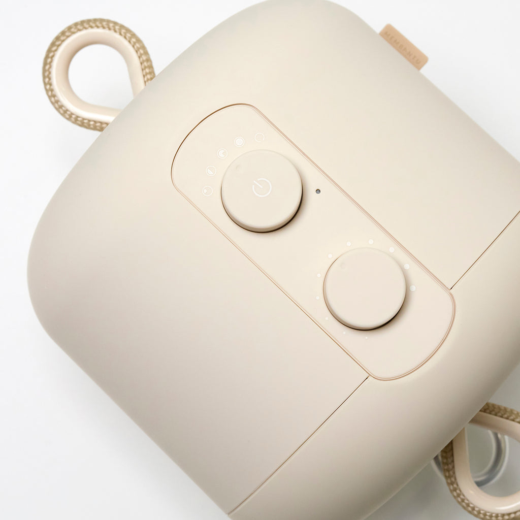 LeeLo02 cradle bouncer