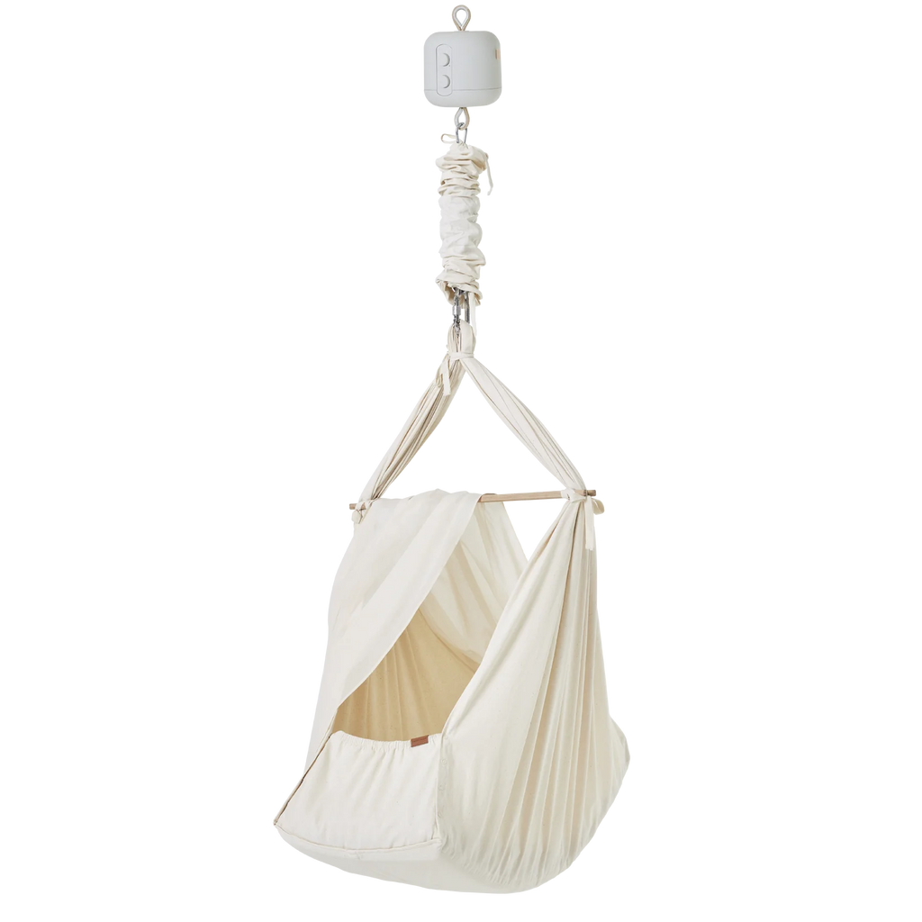 Baby hammock with cradle bouncer UK