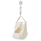 Baby hammock with cradle bouncer UK