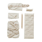 Baby hammock, Premium