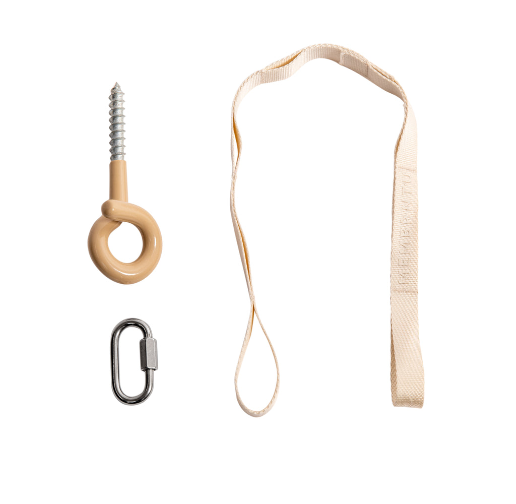 Ceiling Suspension Kit