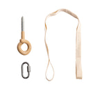 Baby hammock with cradle bouncer UK