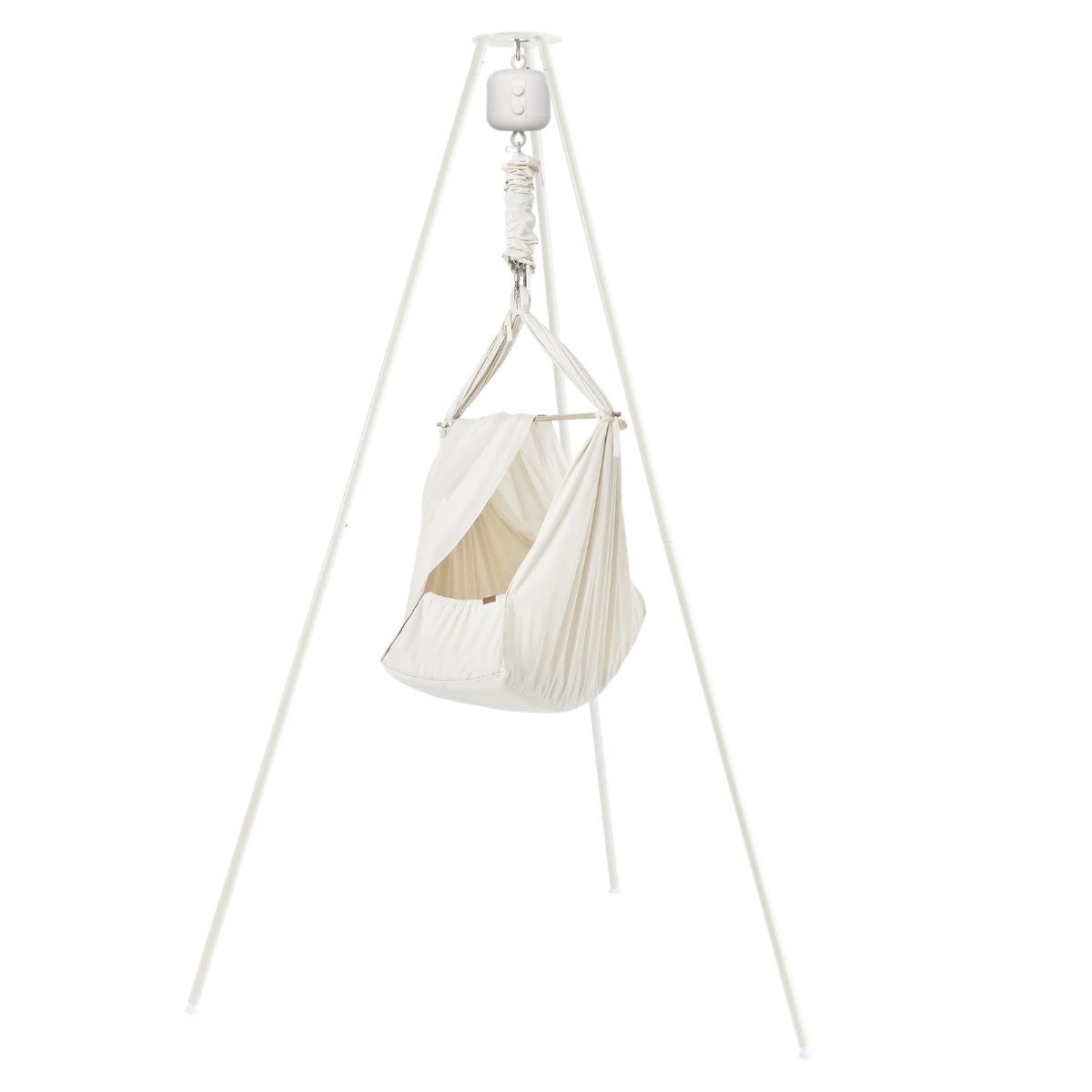 Premium baby hammock with cradle bouncer & basic stand