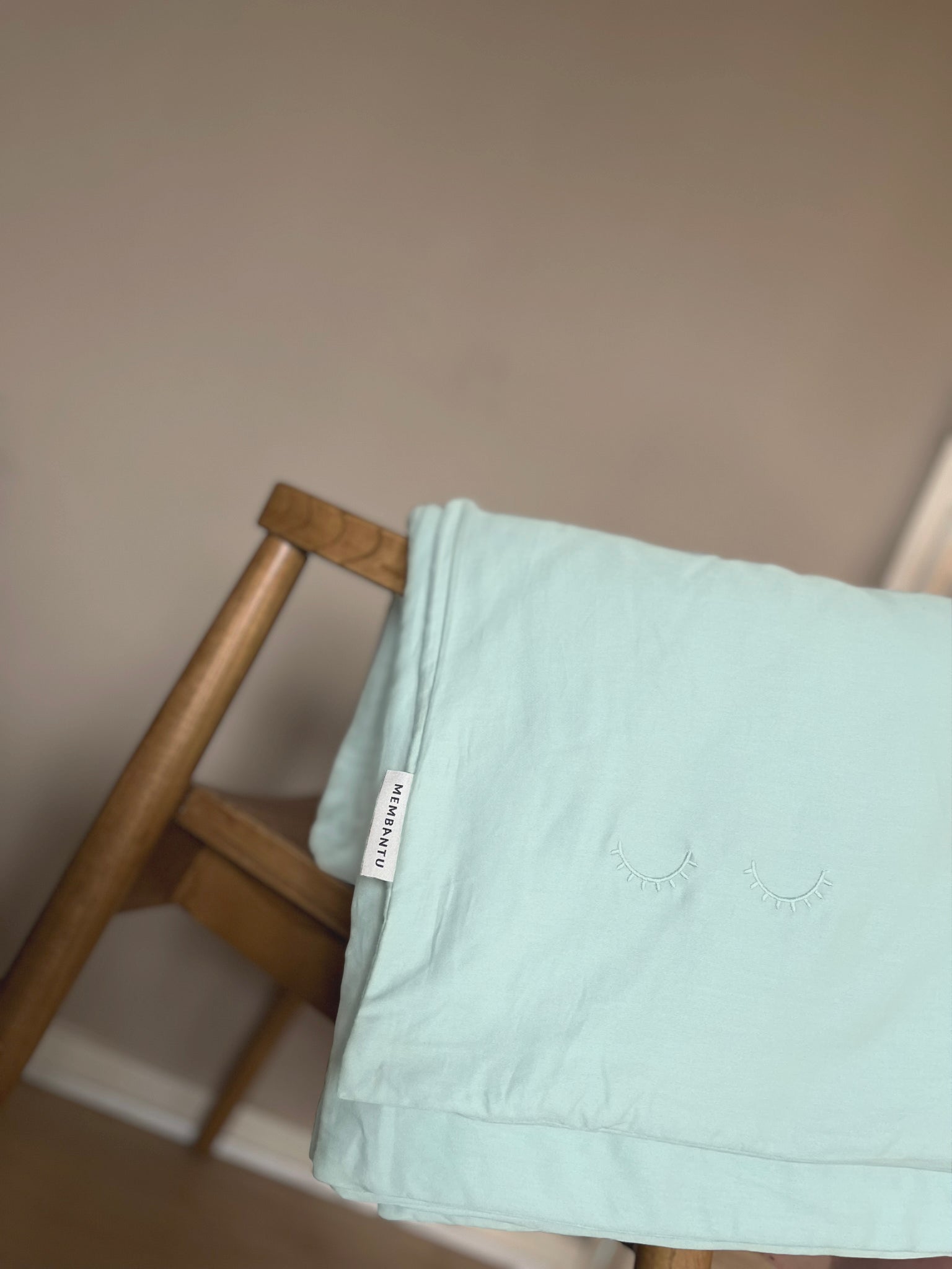 Organic Junior Duvet Cover