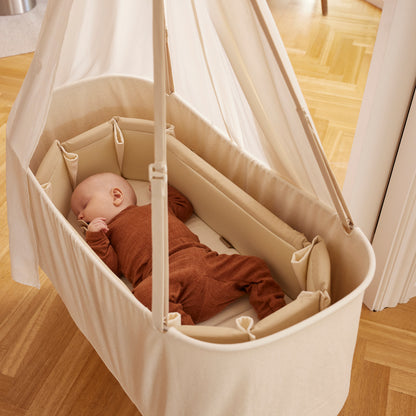 Hanging Cradle Cradle Baby To Sleep Lullabies Plus Baby Cradle
