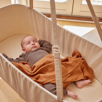 Baby Cradle