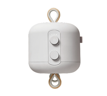 LeeLo cradle bouncer