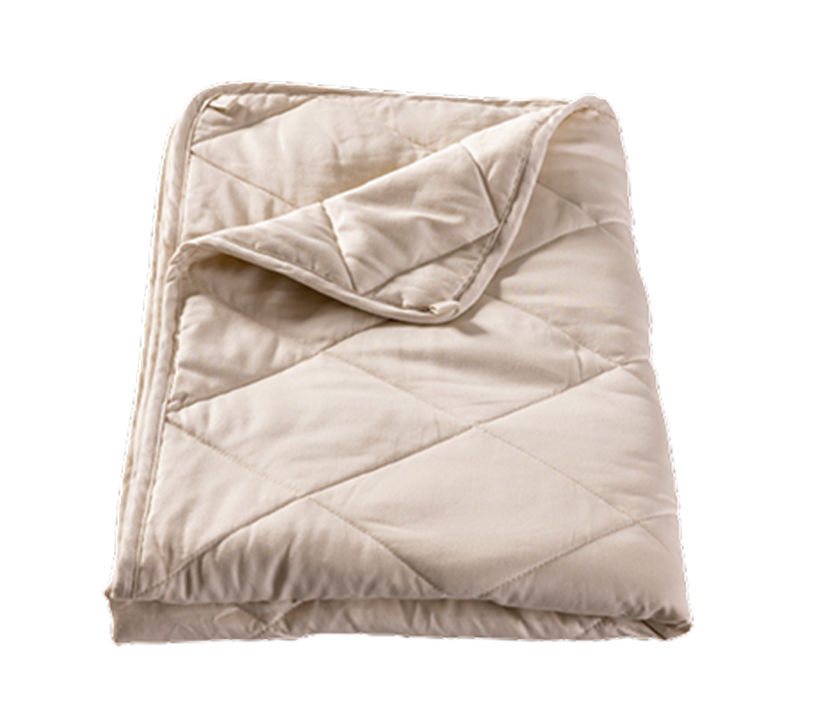 Organic Junior Weighted Blanket