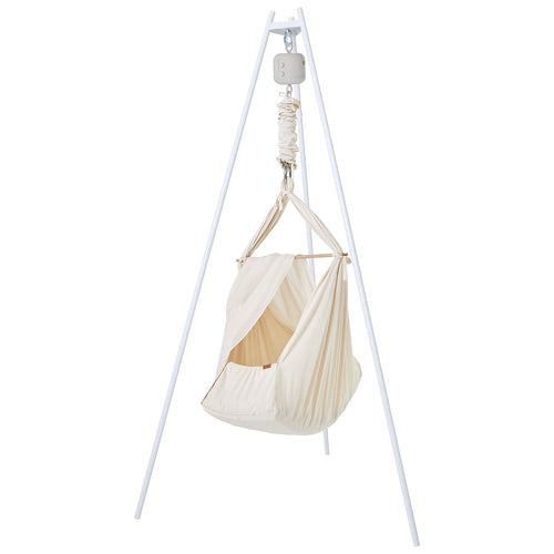 Baby hammock with cradle bouncer and cradle stand UK