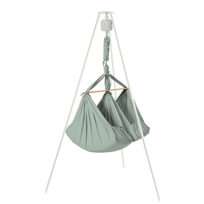 With Stand Baby Swing Hammock Newborn Baby Hammock (twins) With