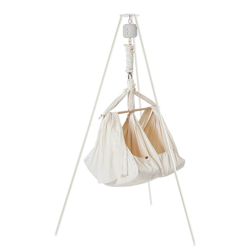 Baby Cradle – Membantu - Main Image