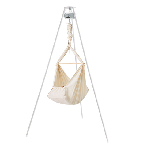 Baby Hammock - Basic with Cradle Bouncer and Cradle Stand - Basic