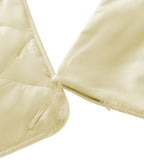 Gewichtsdecke Junior mit Bettbezug