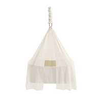 Baldachin für Wiege